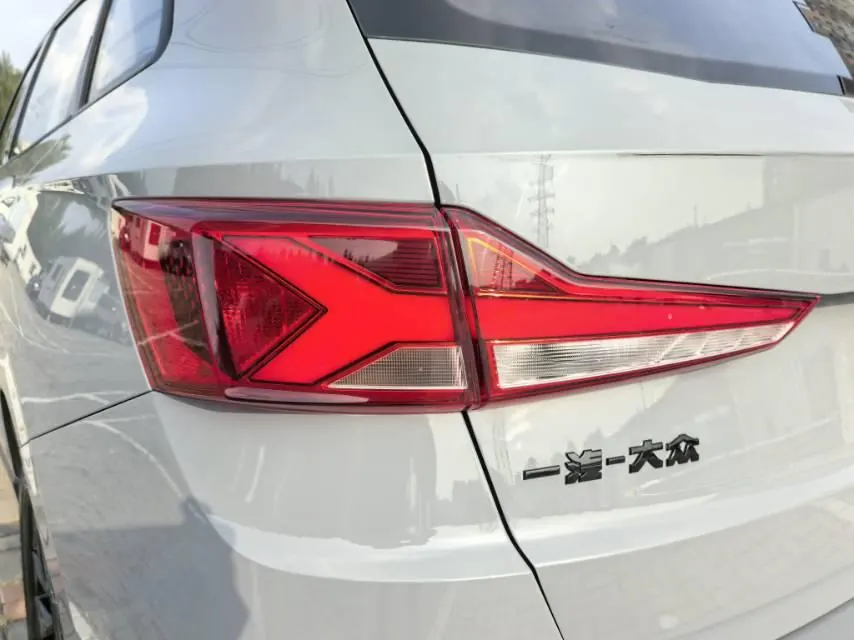 Jetta 2022 Jetta VS7 1.4TSI 280TSI High Light Glory Edition Automatic 20