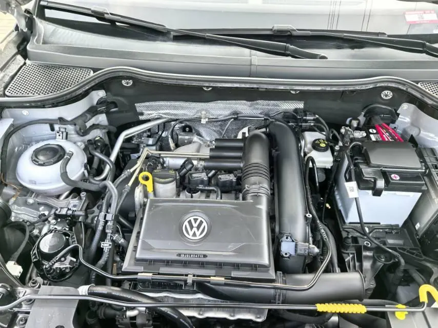 Jetta 2022 Jetta VS7 1.4TSI 280TSI High Light Glory Edition Automatic 21