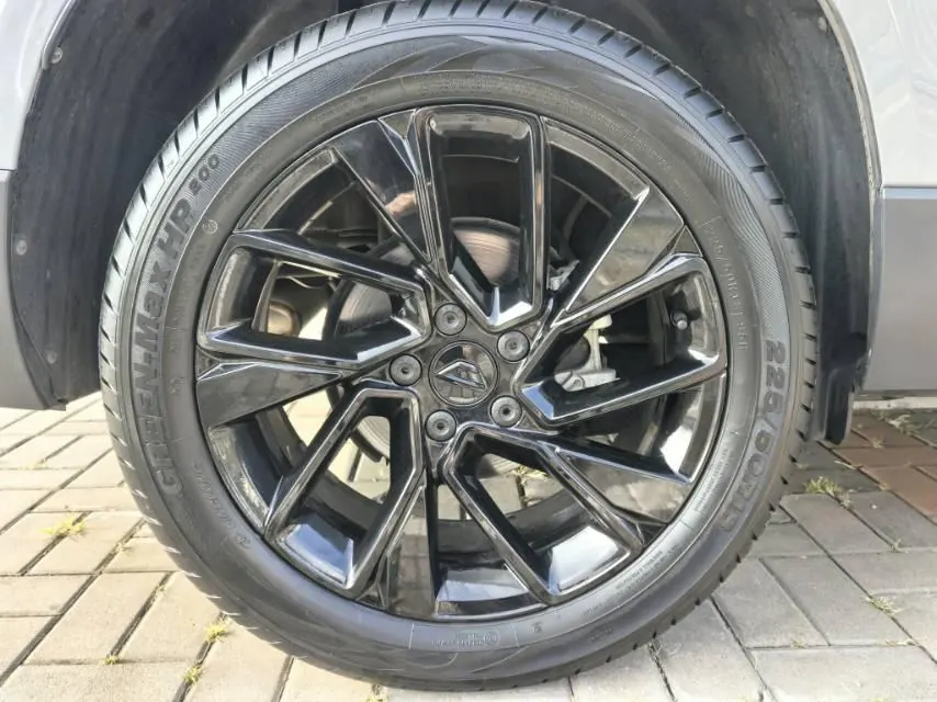 Jetta 2022 Jetta VS7 1.4TSI 280TSI High Light Glory Edition Automatic 22