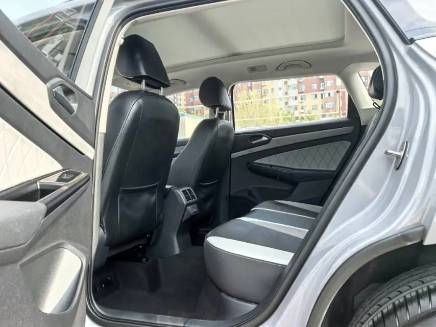 Jetta 2022 Jetta VS7 1.4TSI 280TSI High Light Glory Edition Automatic 6