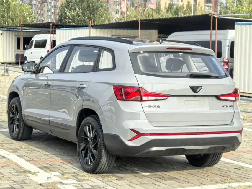 Jetta 2022 Jetta VS7 1.4TSI 280TSI High Light Glory Edition Automatic 7