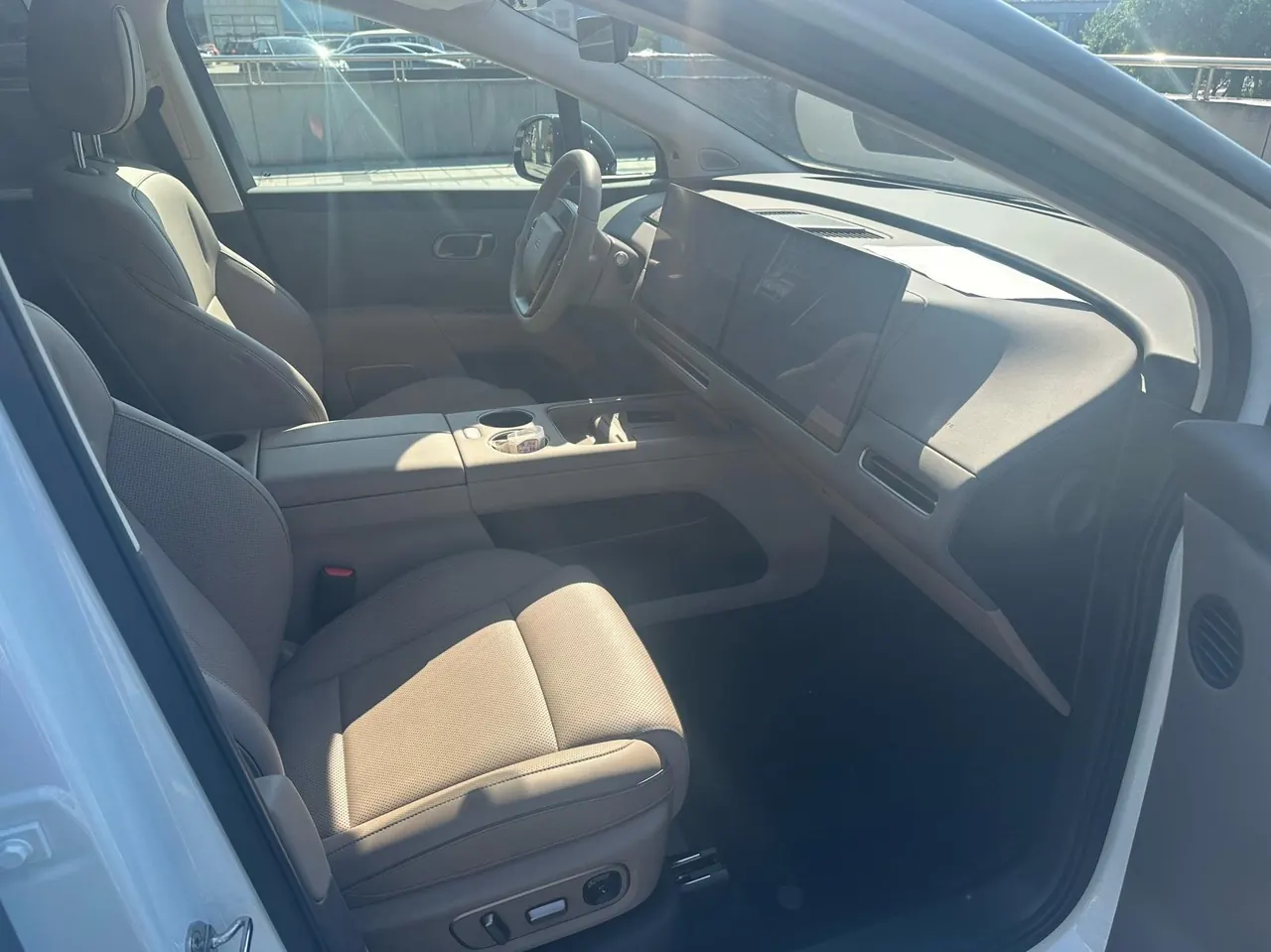 Li 2025 i8 Standard Edition Automatic Gear 10