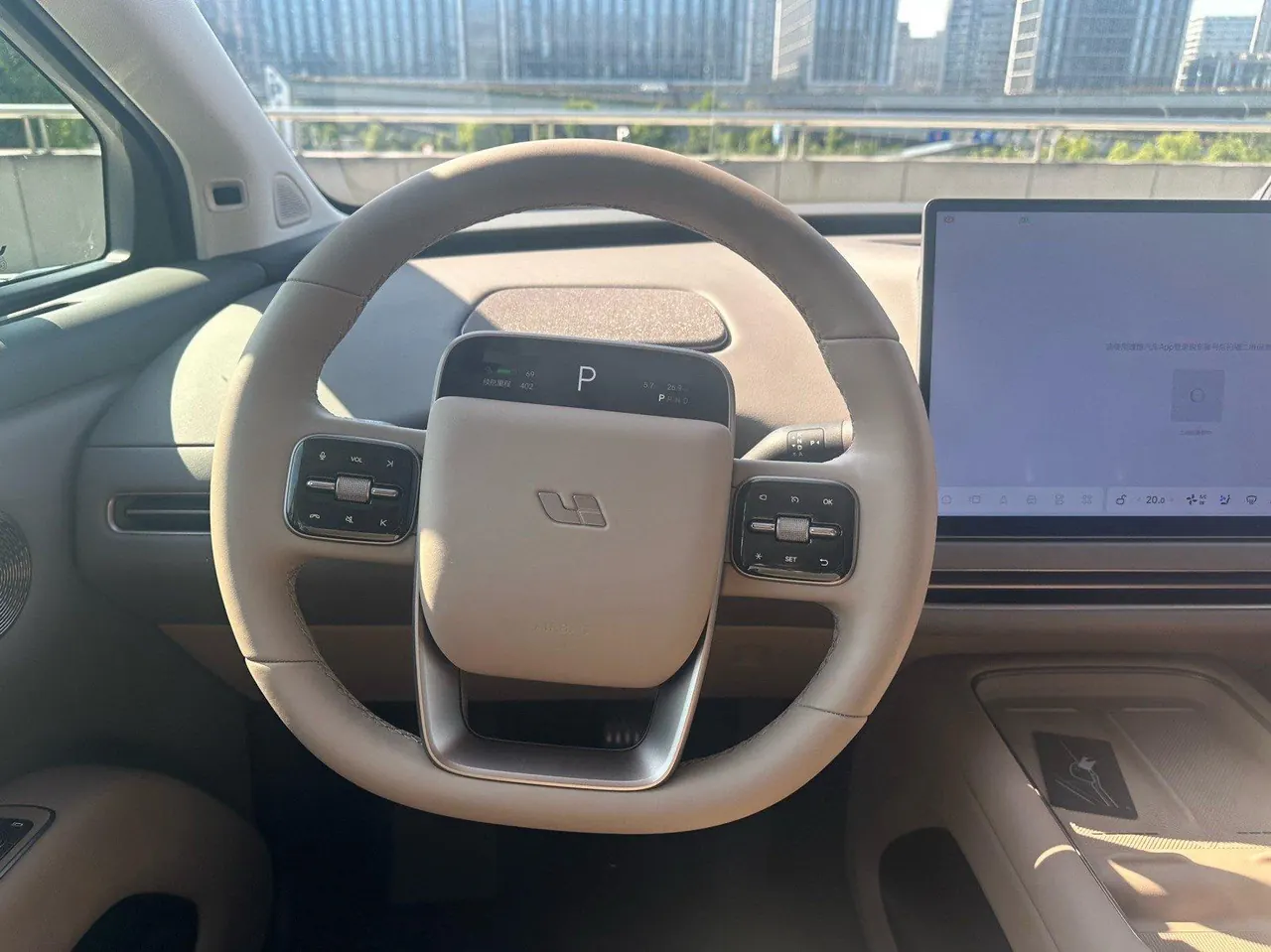 Li 2025 i8 Standard Edition Automatic Gear 14