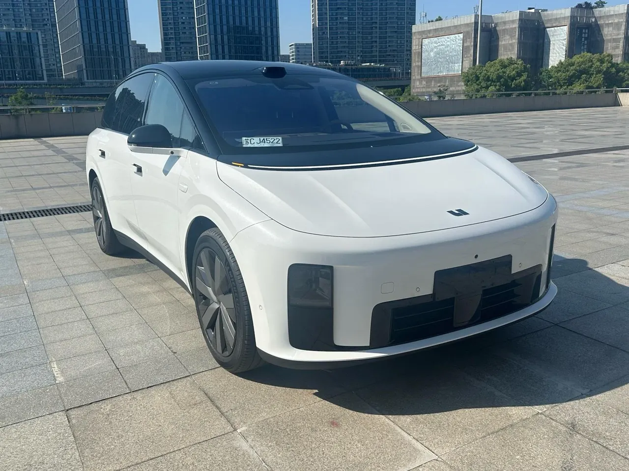Li 2025 i8 Standard Edition Automatic Gear 2