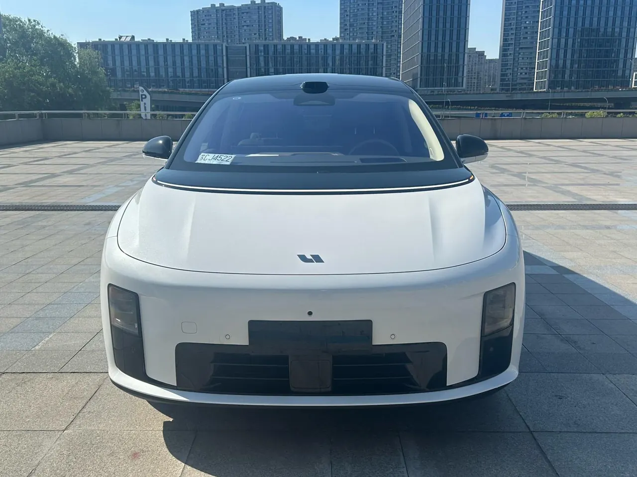 Li 2025 i8 Standard Edition Automatic Gear 3
