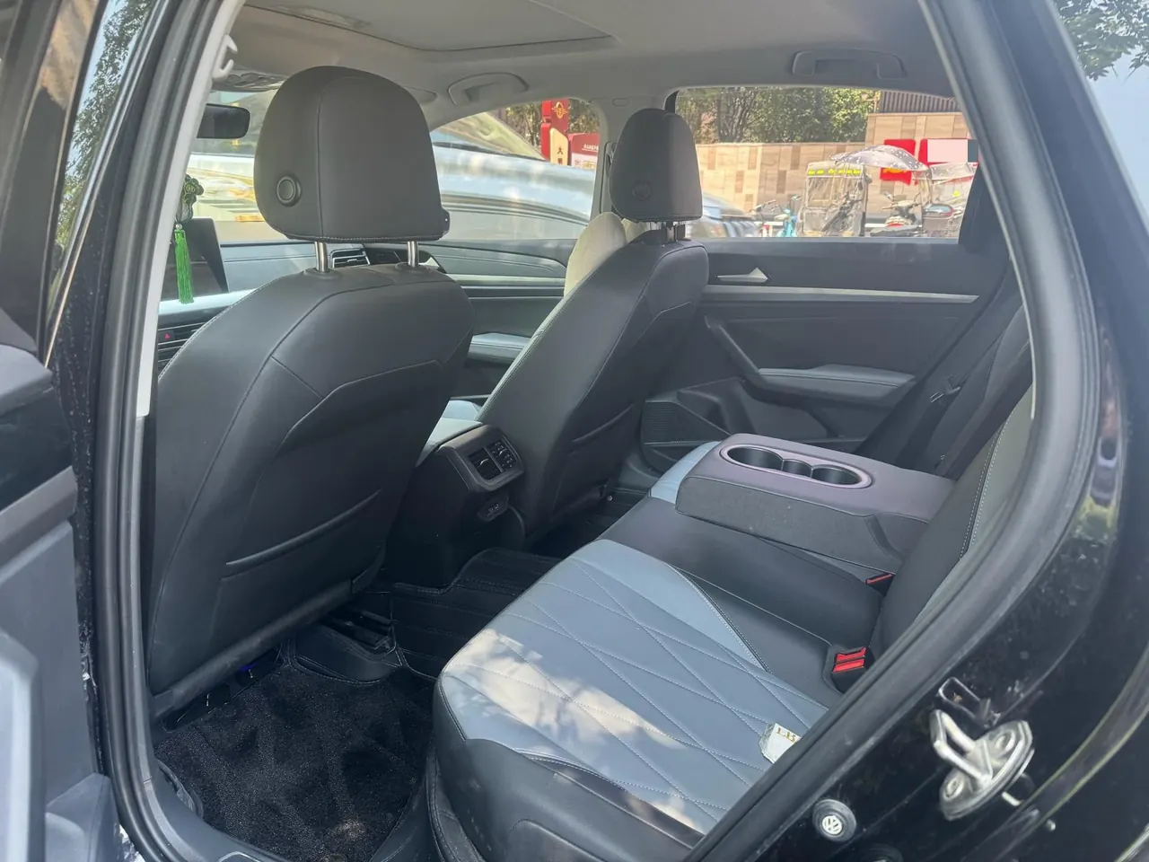 Volkswagen 2023 LaVida 1.5 Star 5 Million Edition Automatic Gear 6