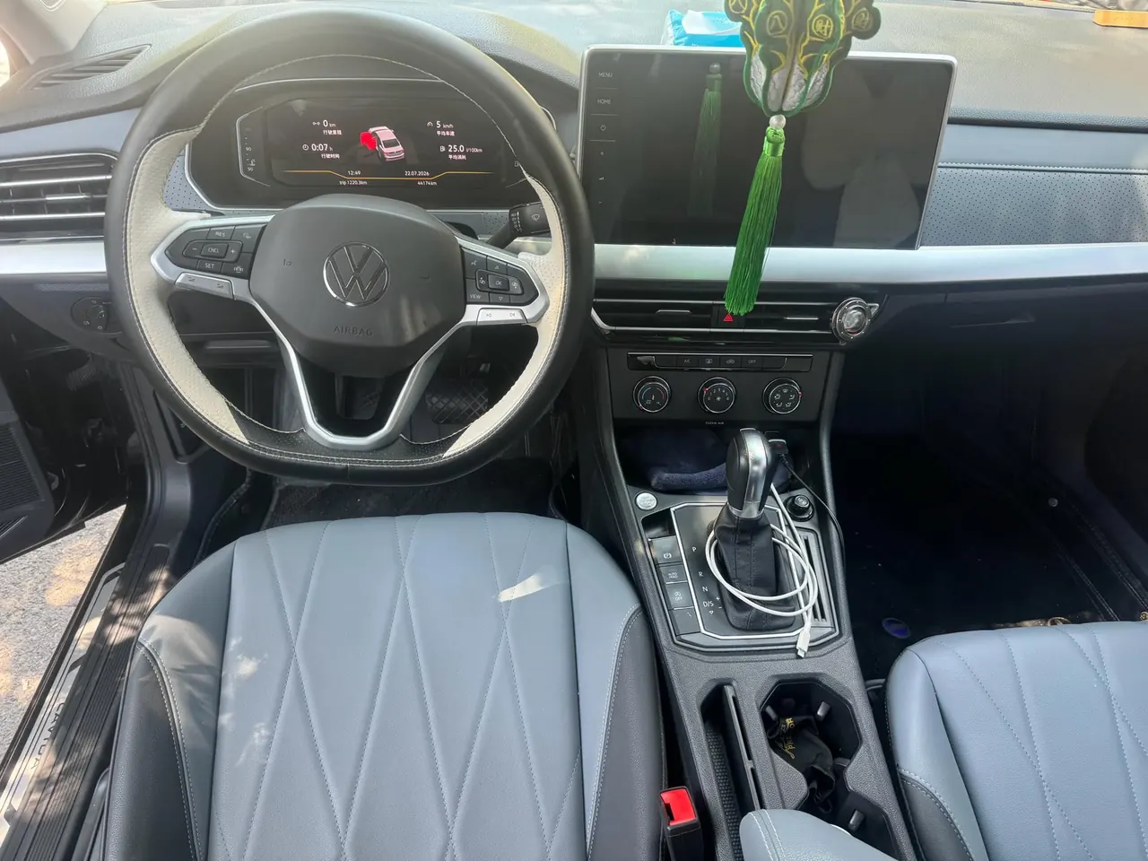 Volkswagen 2023 LaVida 1.5 Star 5 Million Edition Automatic Gear 7