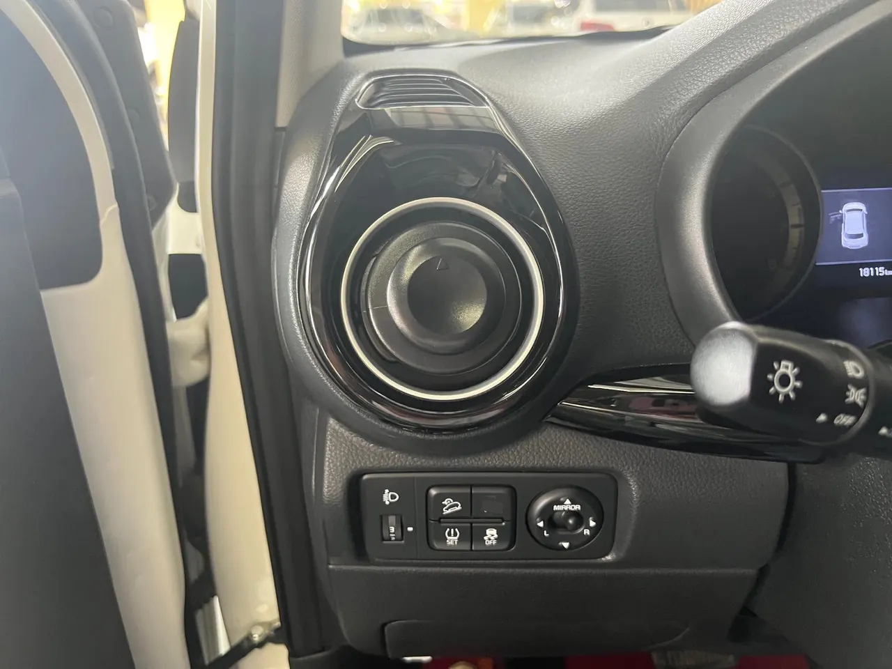 Kia 2021 Yi Run 1.4 Stepless Sunroof Automatic Transmission 12