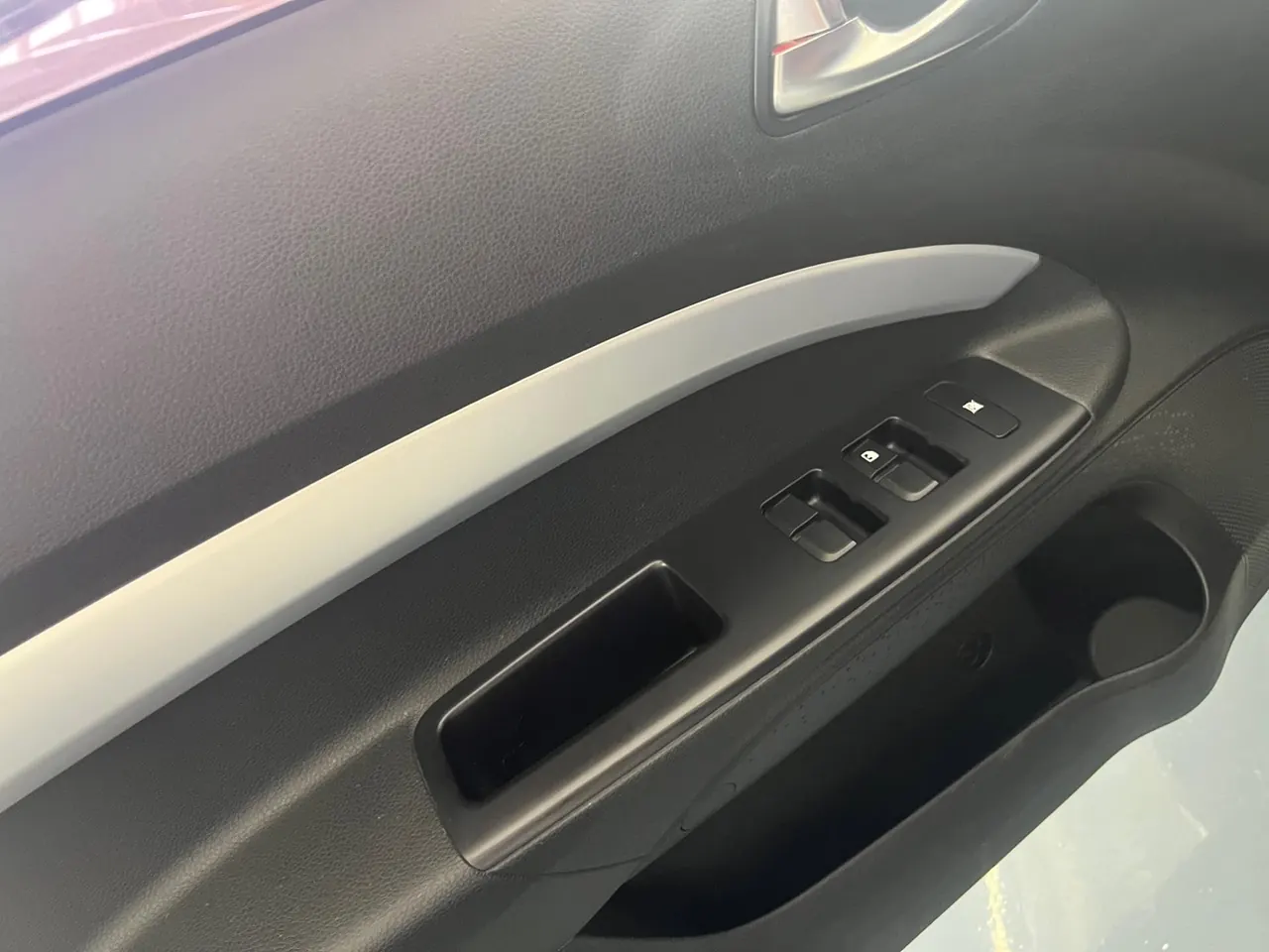 Kia 2021 Yi Run 1.4 Stepless Sunroof Automatic Transmission 14
