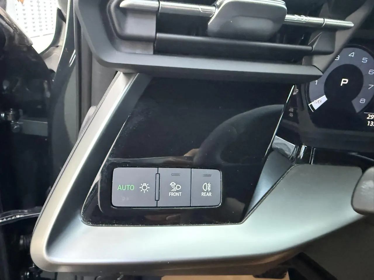 Audi 2022 A3L Limousine 1.4TFSI 35TFSI Aggressive Sports Automatic 15