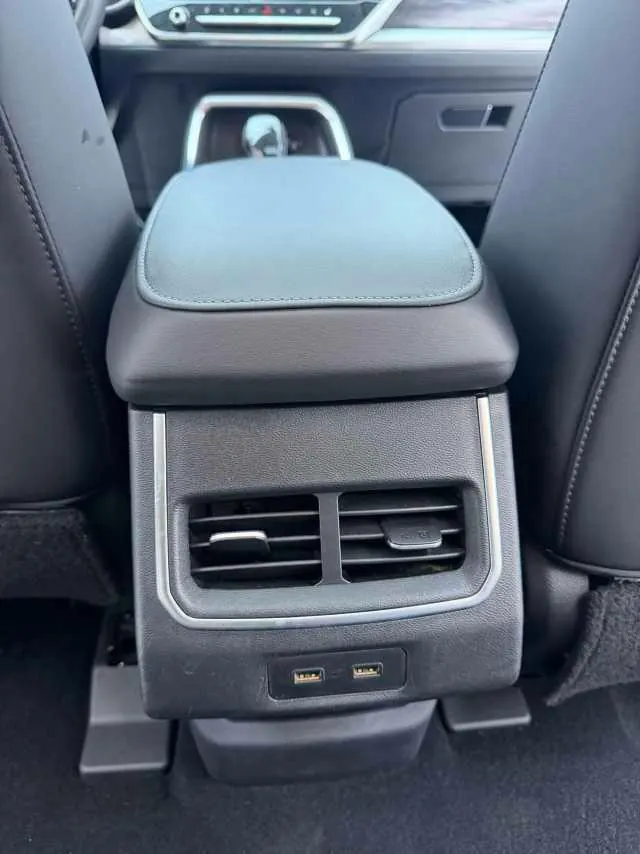 Haval 2023 H6 1.5T National Tide Edition Urban Edition Automatic Gear 10