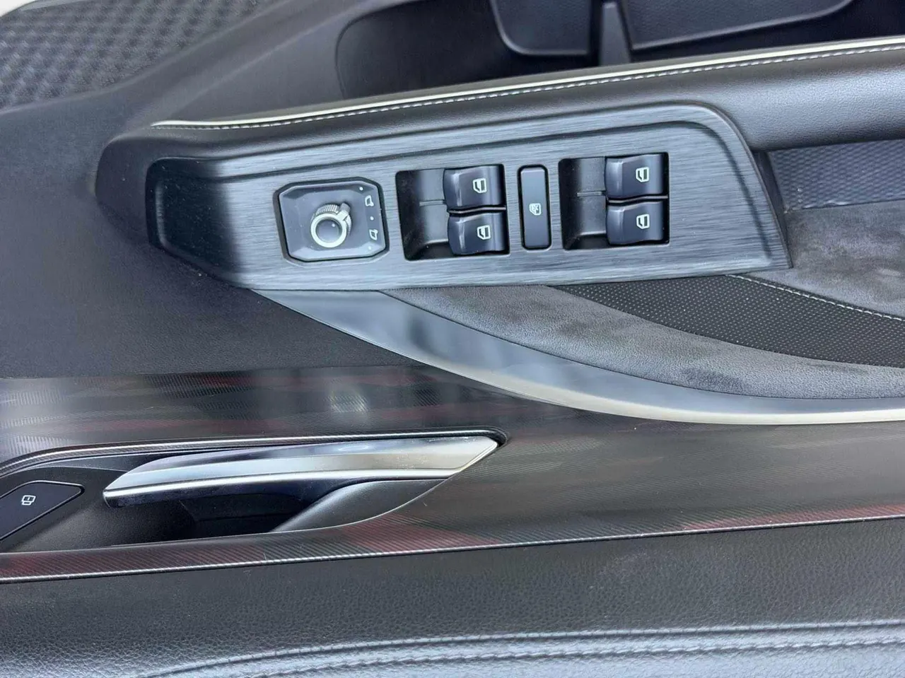 Haval 2023 H6 1.5T National Tide Edition Urban Edition Automatic Gear 4