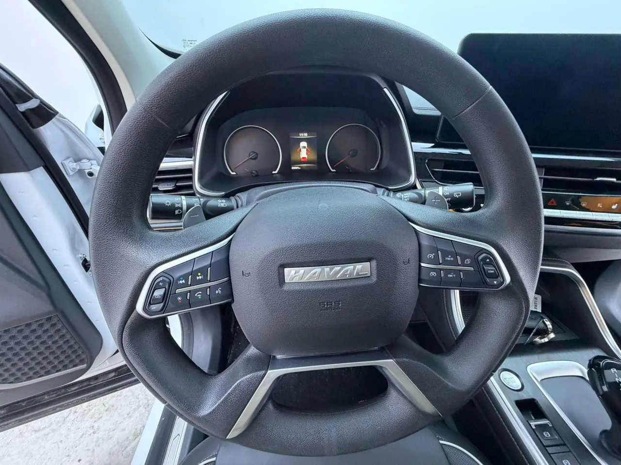 Haval 2023 H6 1.5T National Tide Edition Urban Edition Automatic Gear 7