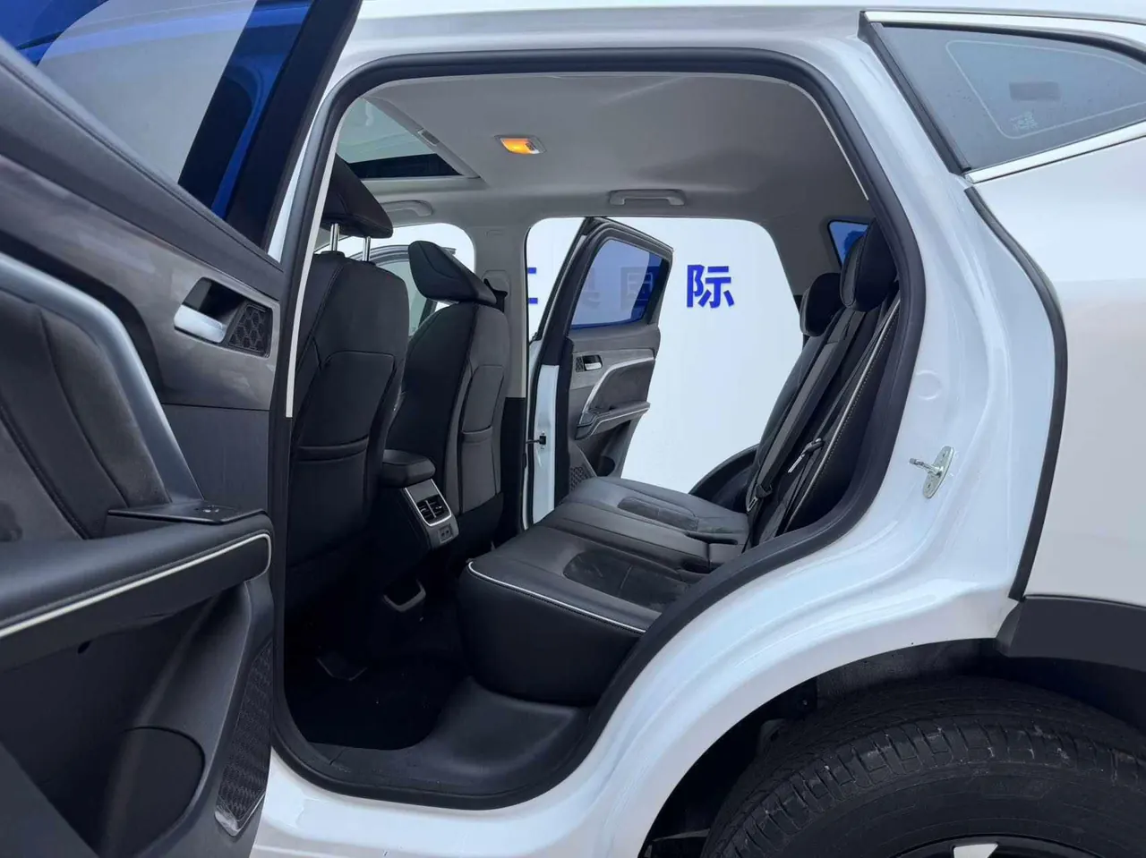 Haval 2023 H6 1.5T National Tide Edition Urban Edition Automatic Gear 9