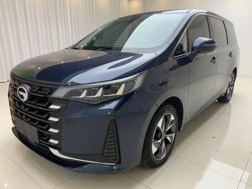 Chuanqi 2021 M6 PRO 1.5T 270T Deluxe Edition Automatic Gear - View 1