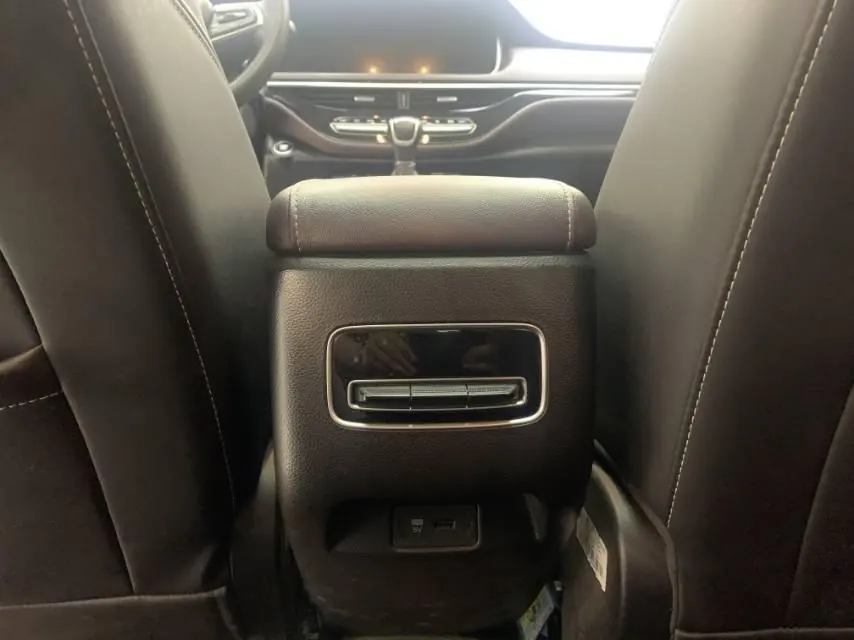 Chuanqi 2021 M6 PRO 1.5T 270T Deluxe Edition Automatic Gear 4