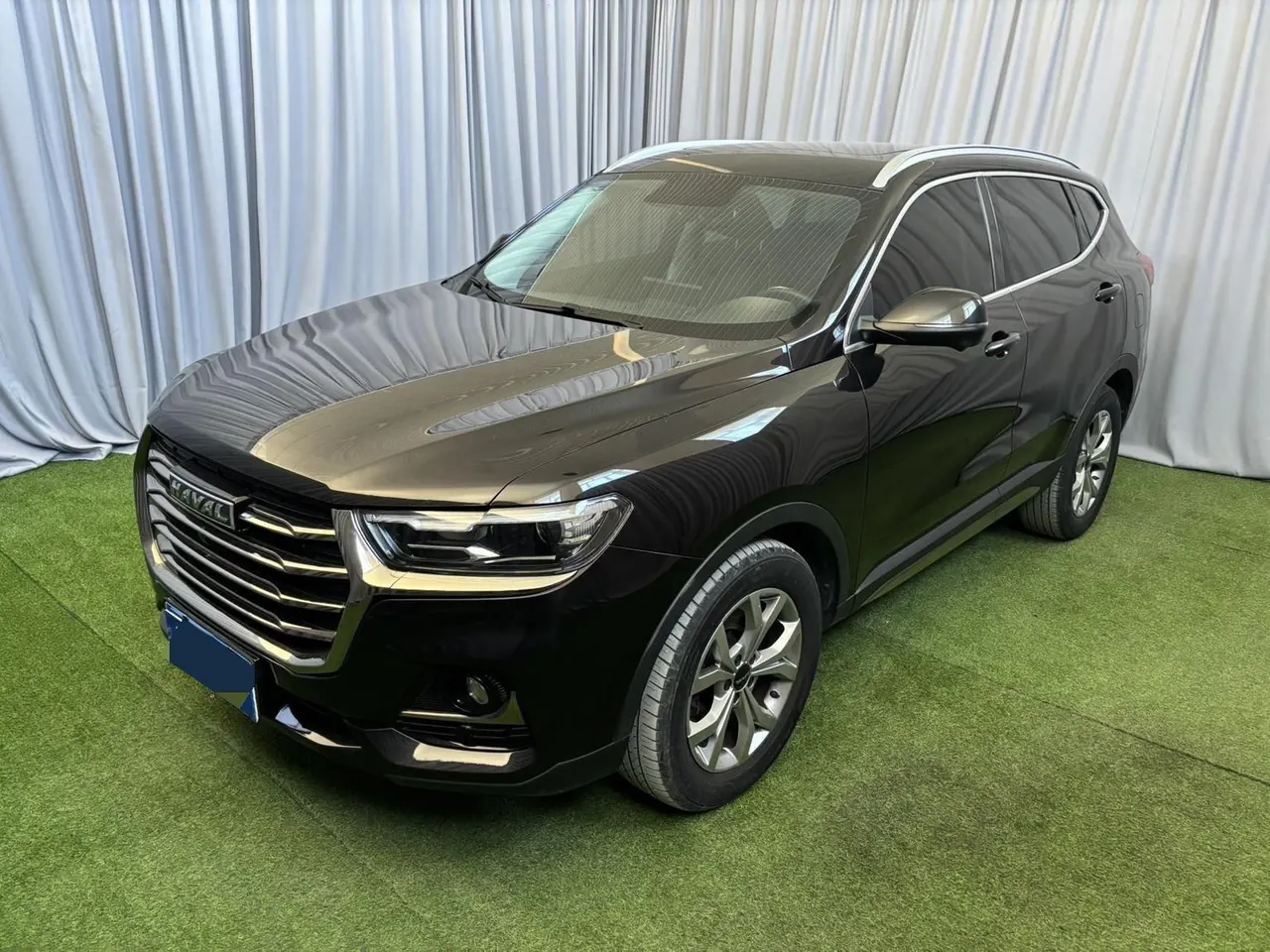 Haval 2021 H6 1.5T National Tide Champion Edition Automatic Gear - View 1