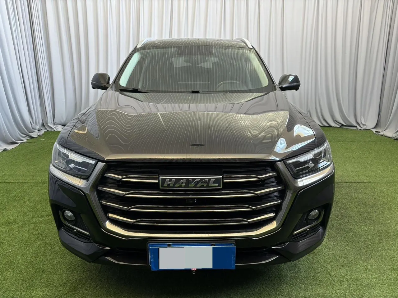 Haval 2021 H6 1.5T National Tide Champion Edition Automatic Gear 2