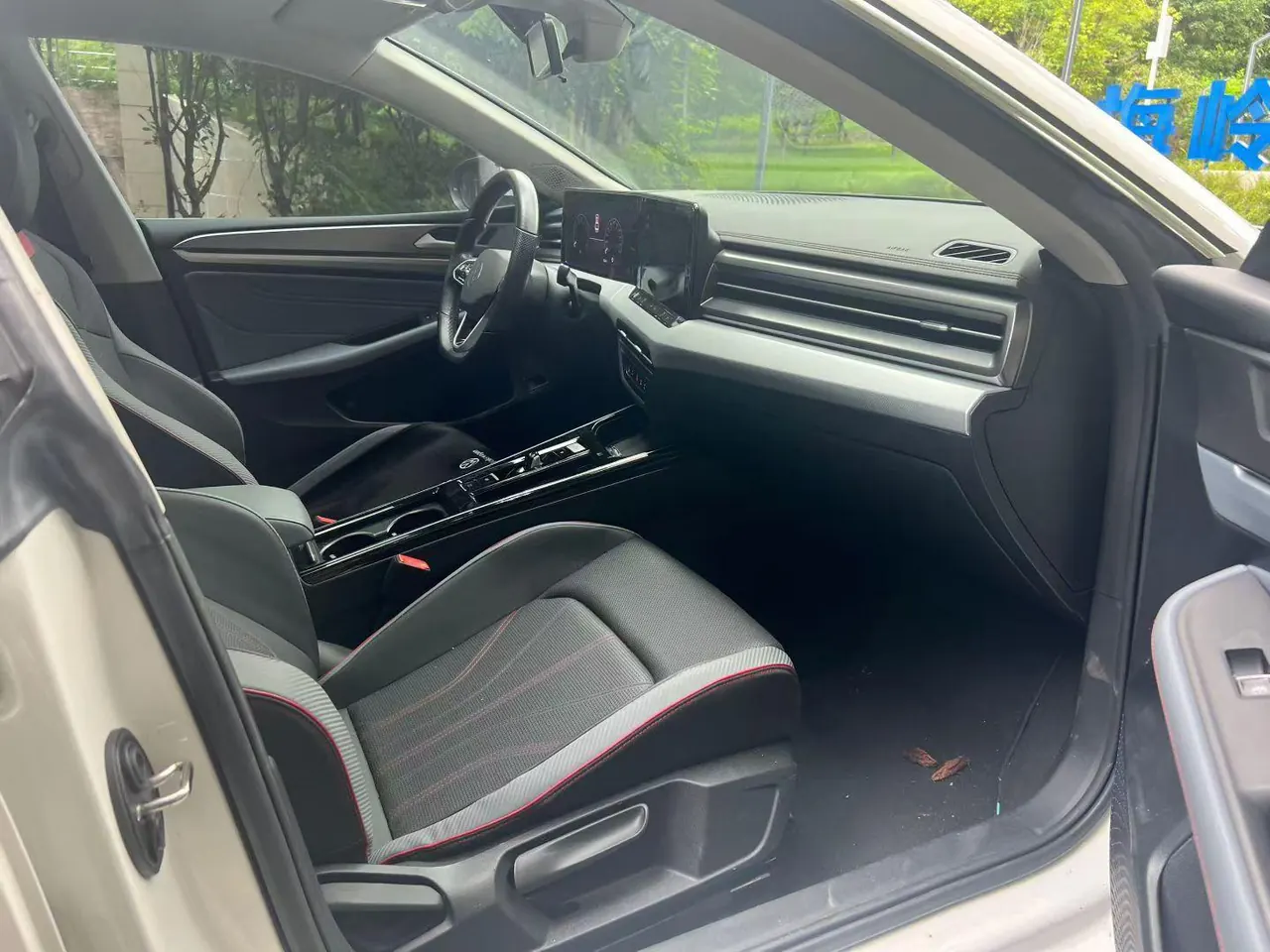 Volkswagen 2022 Ling Du L 1.4TSI 280TSI Cool Edition Automatic Gear 6