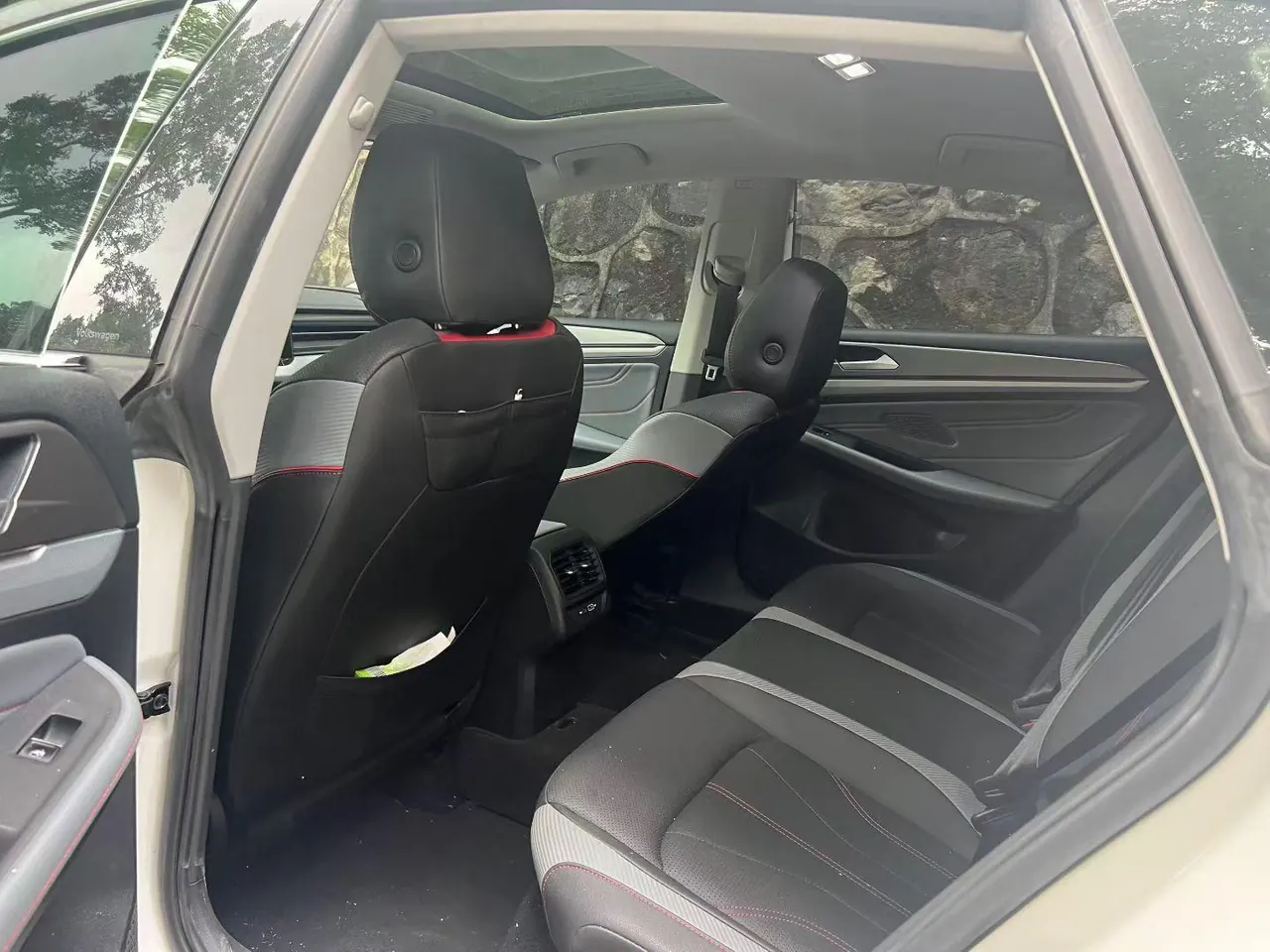 Volkswagen 2022 Ling Du L 1.4TSI 280TSI Cool Edition Automatic Gear 7