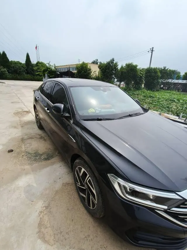 Volkswagen 2023 Sagitar 1.5TSI 300TSI Exceed Edition Automatic 2