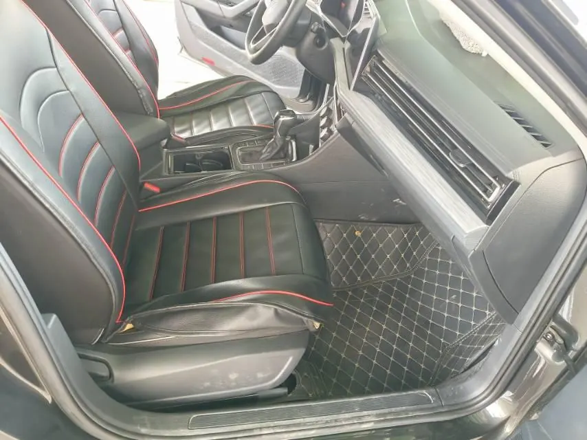 Volkswagen 2023 Sagitar 1.5TSI 300TSI Exceed Edition Automatic 5