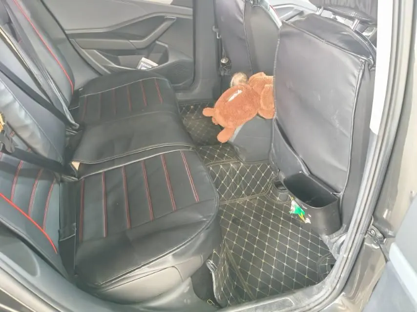 Volkswagen 2023 Sagitar 1.5TSI 300TSI Exceed Edition Automatic 6