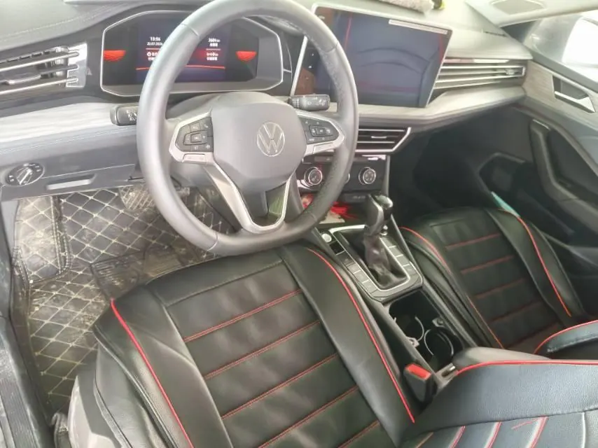 Volkswagen 2023 Sagitar 1.5TSI 300TSI Exceed Edition Automatic 8