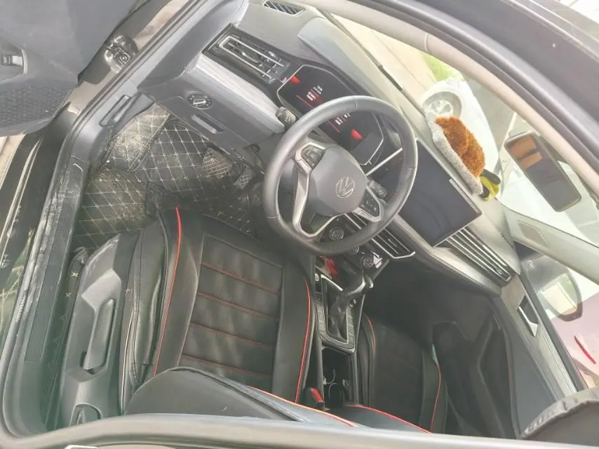 Volkswagen 2023 Sagitar 1.5TSI 300TSI Exceed Edition Automatic 9