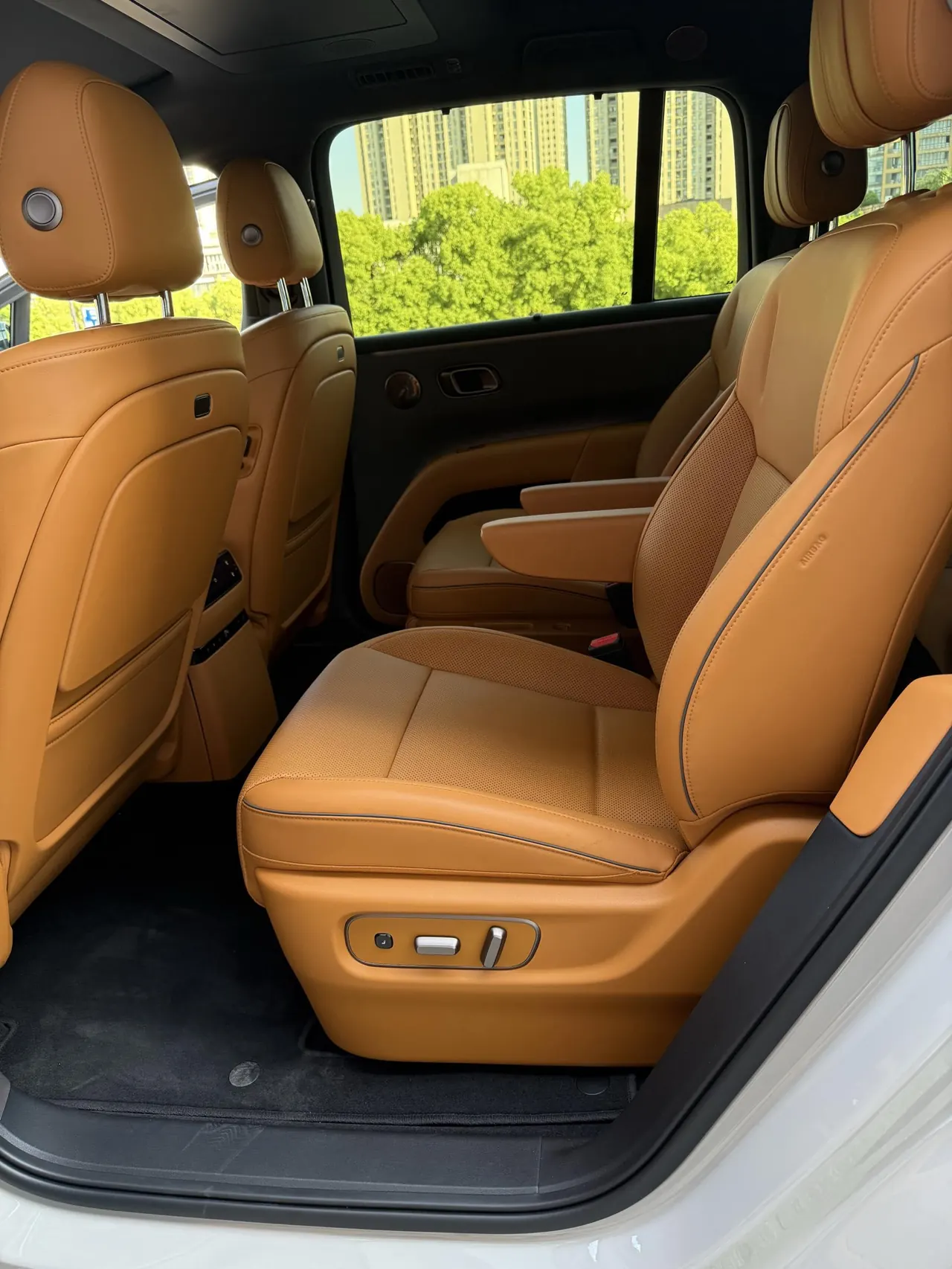 Li 2025 i8 Standard Edition Automatic Gear 14