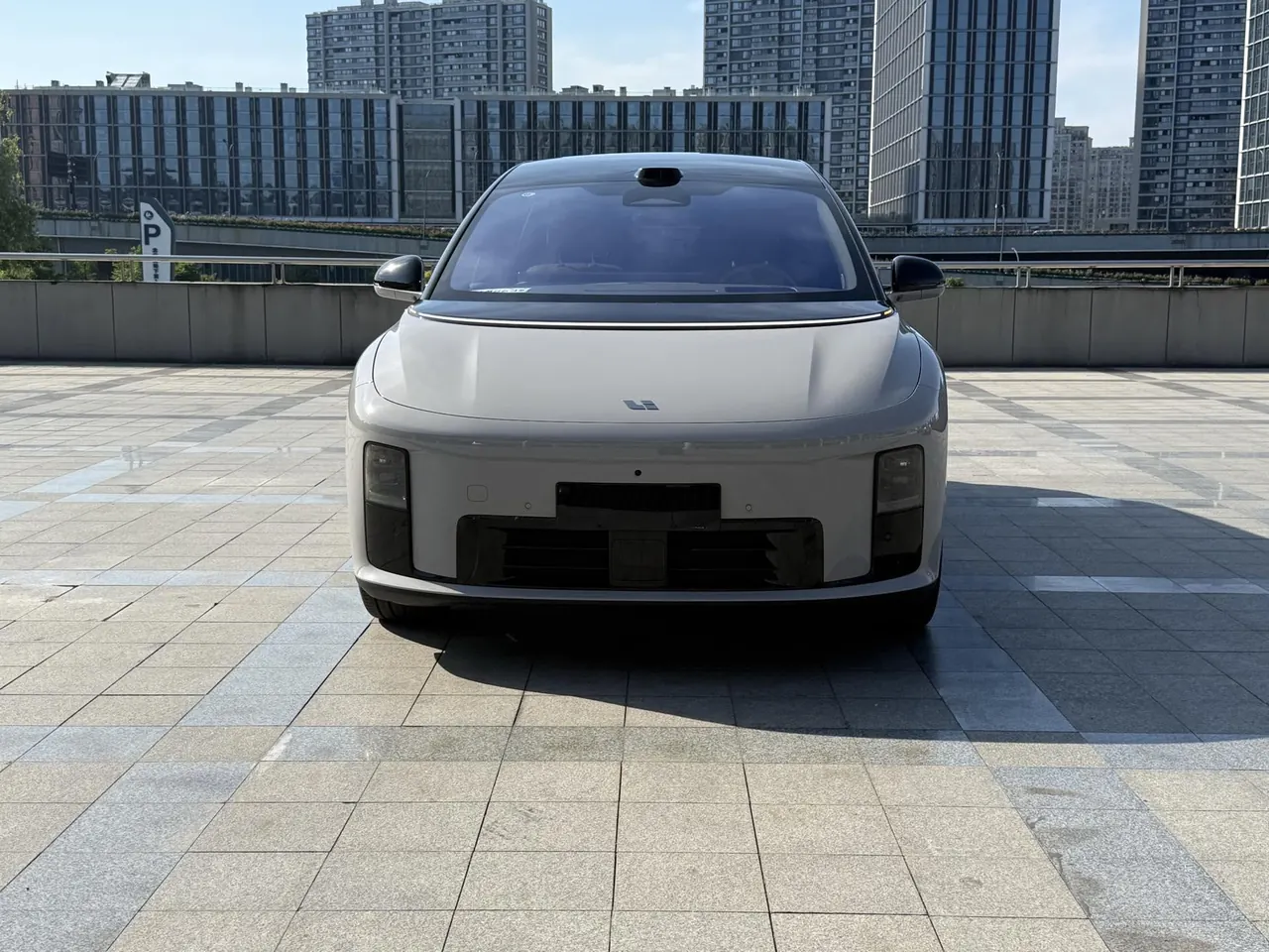 Li 2025 i8 Standard Edition Automatic Gear 2