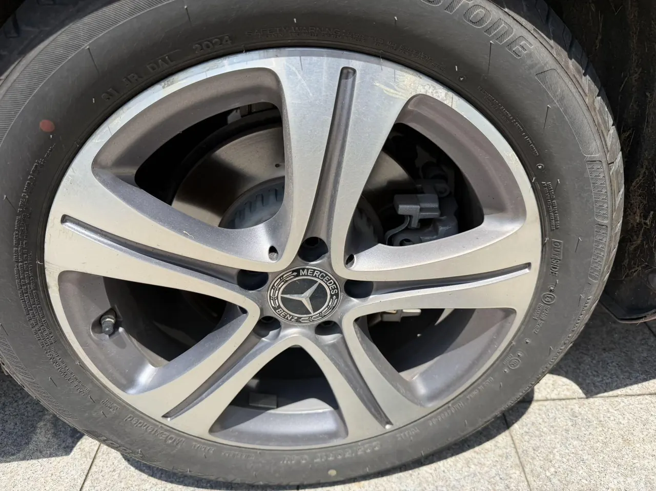 Mercedes Benz Class C 2020 C 260 L 48V 1.5T Sports Edition Automatic Gear 6