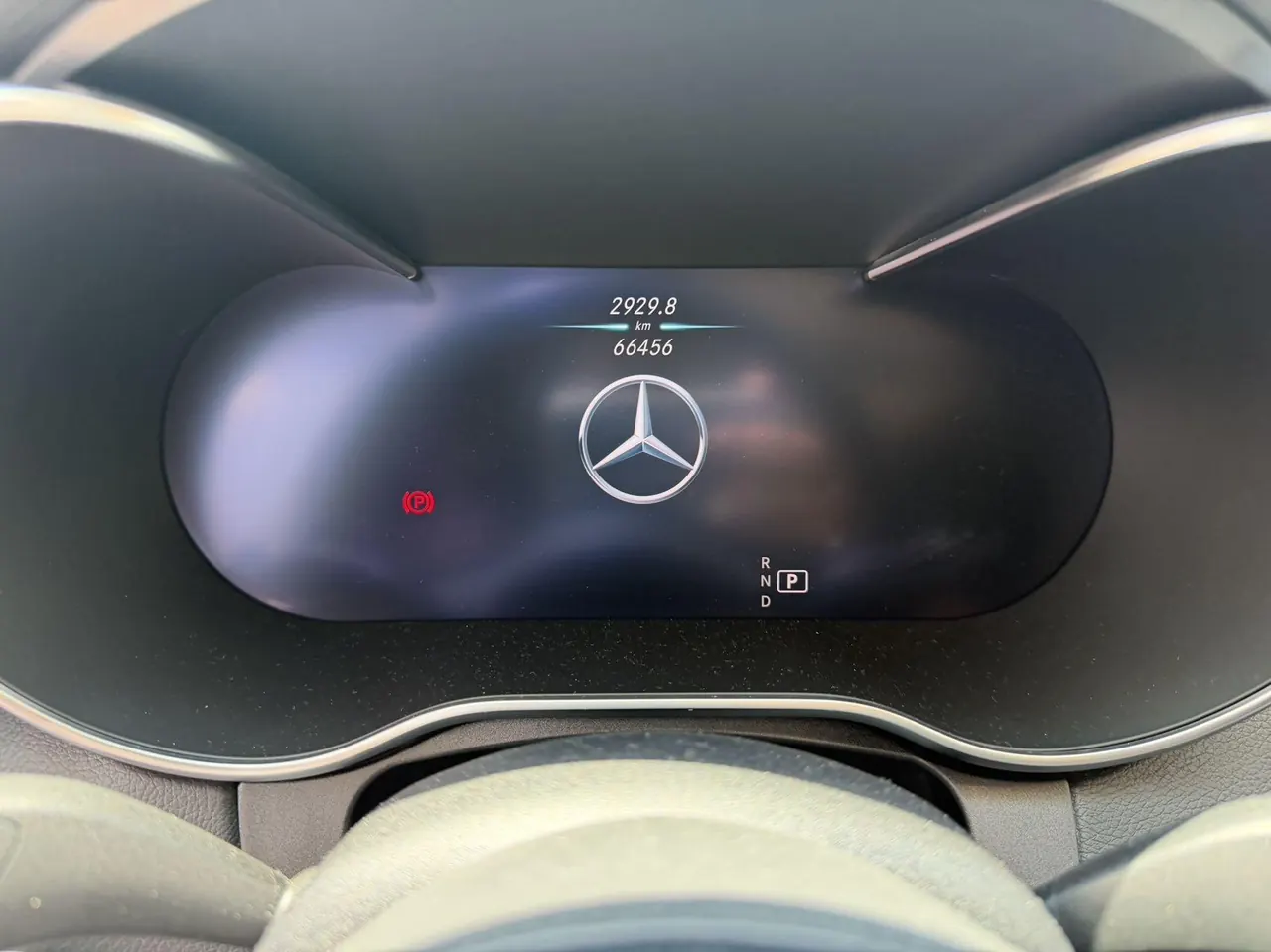 Mercedes Benz Class C 2020 C 260 L 48V 1.5T Sports Edition Automatic Gear 7