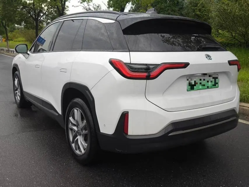 NIO 2020 ES 6 600KM Sports Edition Automatic Gear 7