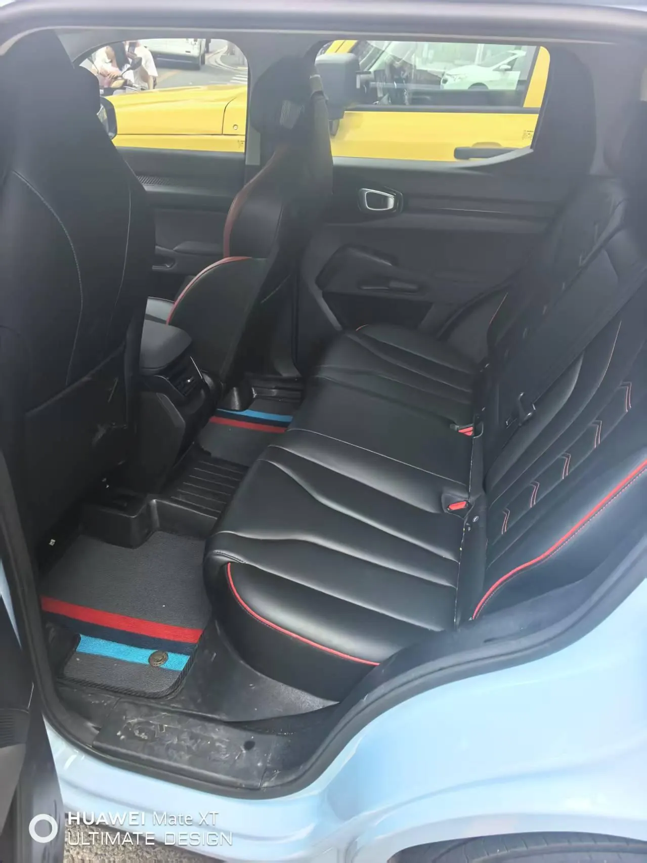 Haval 2022 Cool Dog 1.5T 4-wheel Drive Chaoye Edition Automatic Gear 3