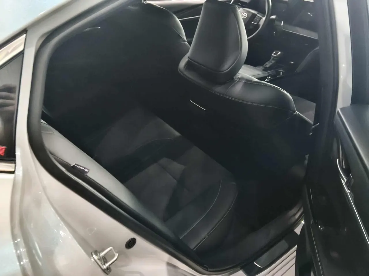 Toyota 2024 Camry 2.0S Stepless Sports Edition Automatic Gear 5