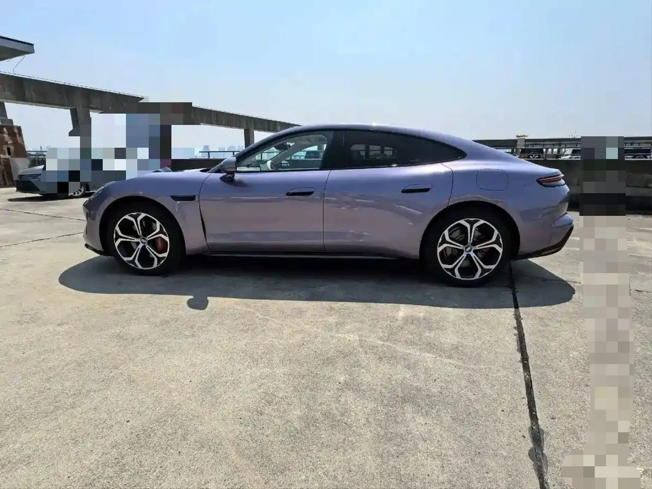 Shangjie 2026 Z7 Max Automatic Gear 6