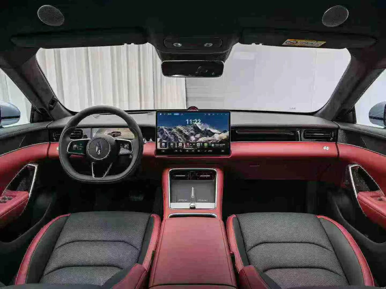 Shangjie 2026 Z7 Max Automatic Gear 7