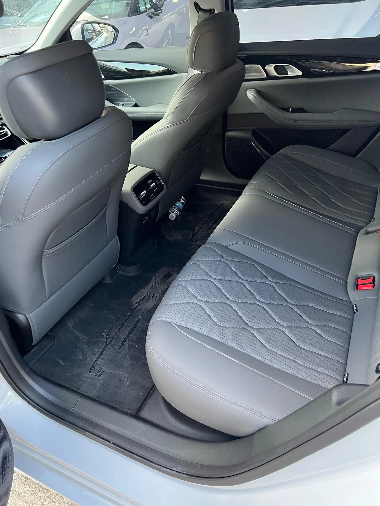 Geely Galaxy 2025 A7 EM-i 1.5 150km Discovery Edition Automatic Gear 6