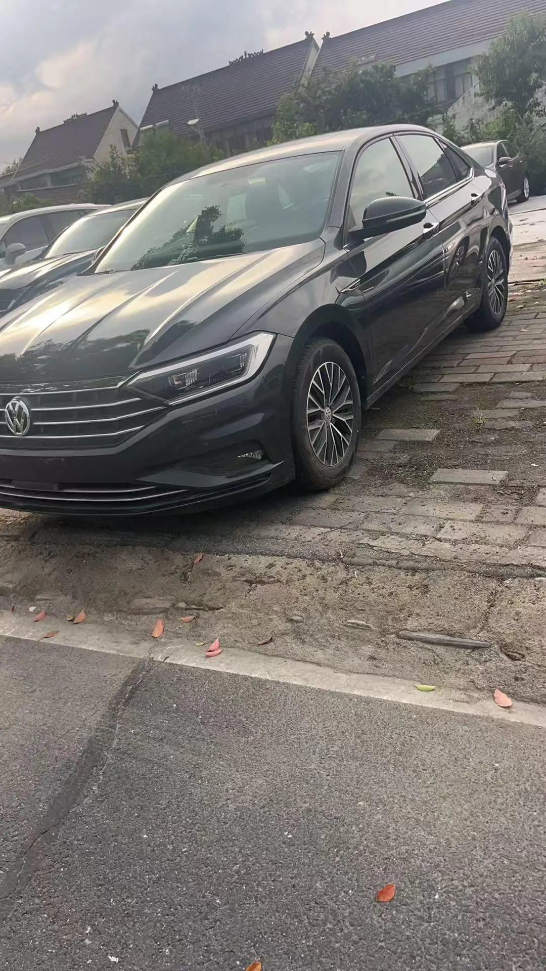 Open image lightbox: Volkswagen 2020 Sagittarius 1.4TSI 280TSI Flagship Automatic