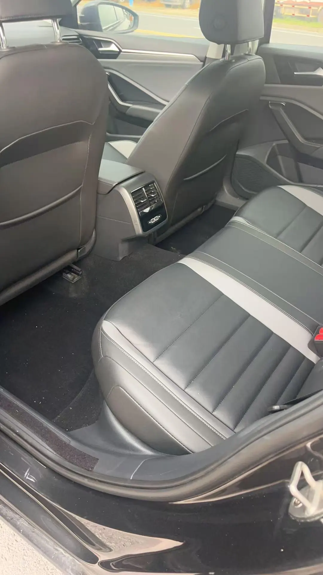 Volkswagen 2020 Sagittarius 1.4TSI 280TSI Flagship Automatic 6