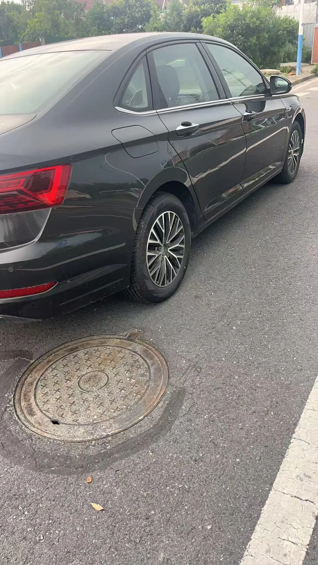 Volkswagen 2020 Sagittarius 1.4TSI 280TSI Flagship Automatic 9