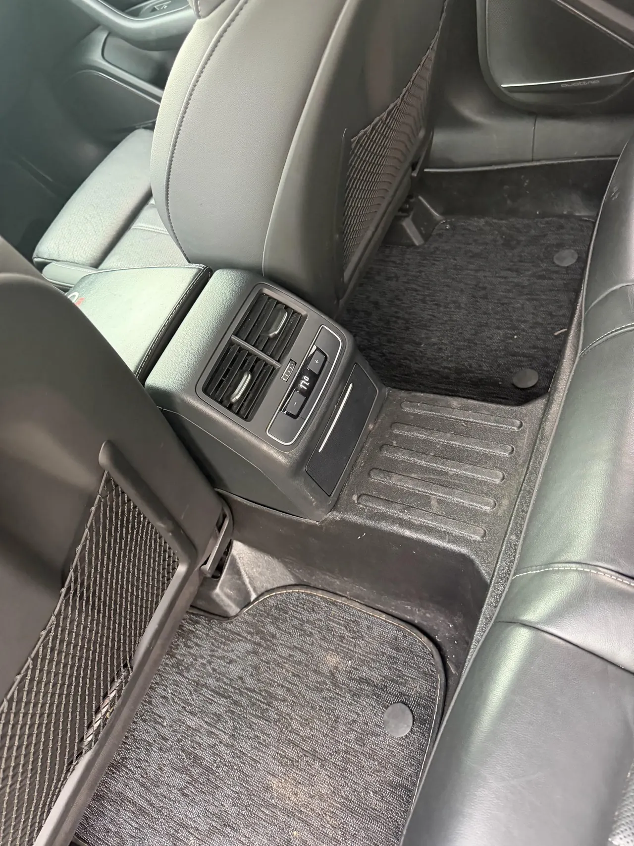 Audi 2020 A4L 2.0TFSI 40TFSI Deluxe Dynamic Automatic 5
