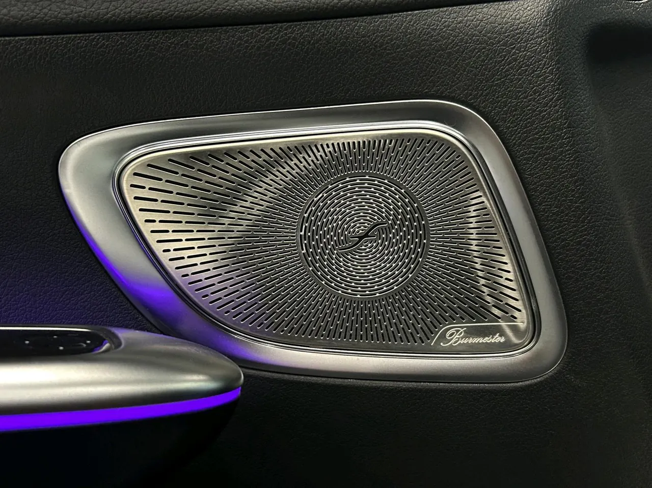 Mercedes Benz Class C 2022 C 260 L 48V 1.5T Hao Night Sports Edition (Modified) Automatic Gear 13