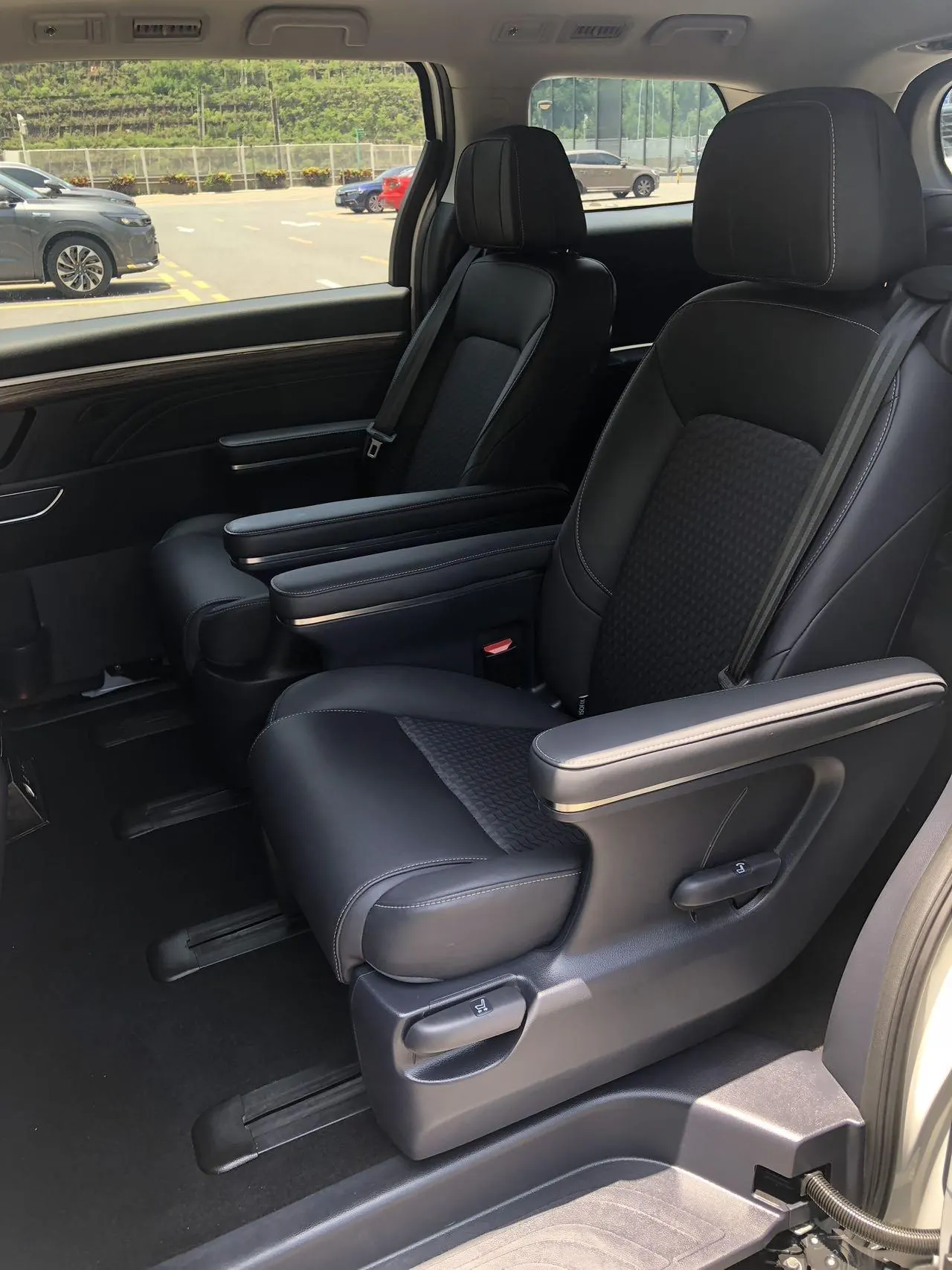 Chuanqi 2021 M8 2.0T 390T Lingxiu Series Deluxe Edition (Modified) Automatic Gear 10