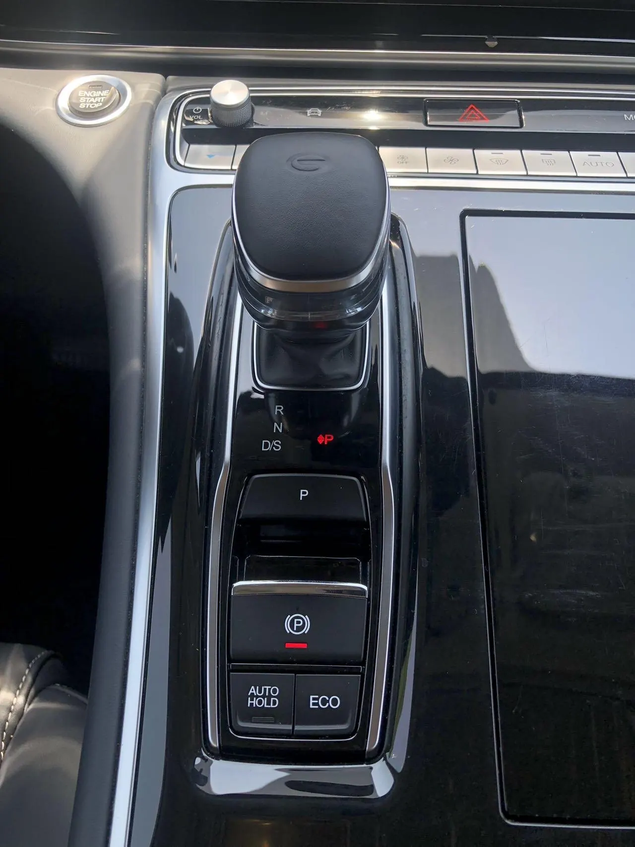 Chuanqi 2021 M8 2.0T 390T Lingxiu Series Deluxe Edition (Modified) Automatic Gear 14