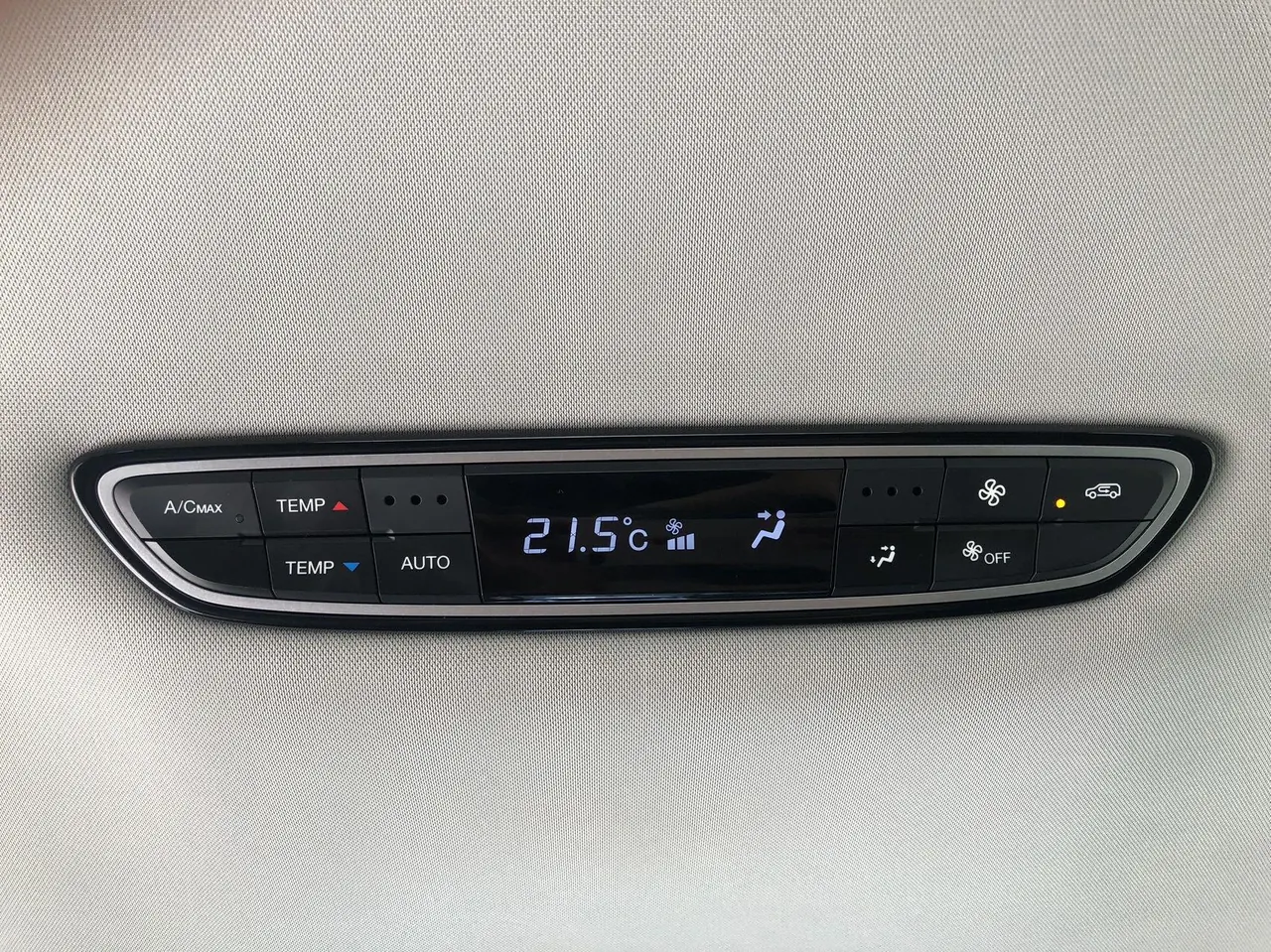 Chuanqi 2021 M8 2.0T 390T Lingxiu Series Deluxe Edition (Modified) Automatic Gear 19