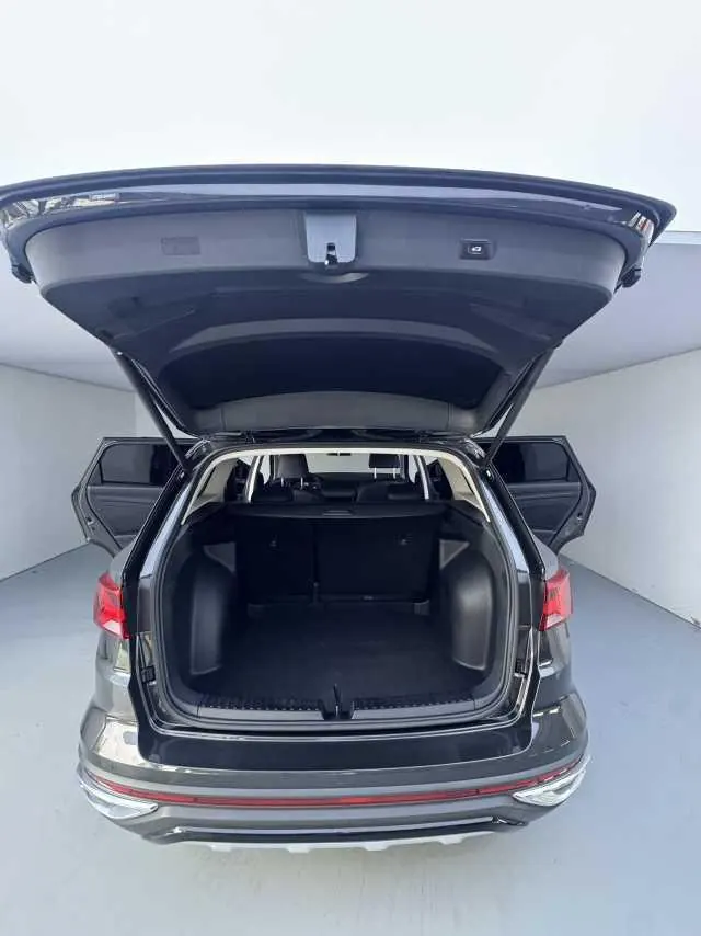 Jetta 2021 Jetta VS7 1.4T Black Front Edition Pleasant Edition Automatic Gear 8