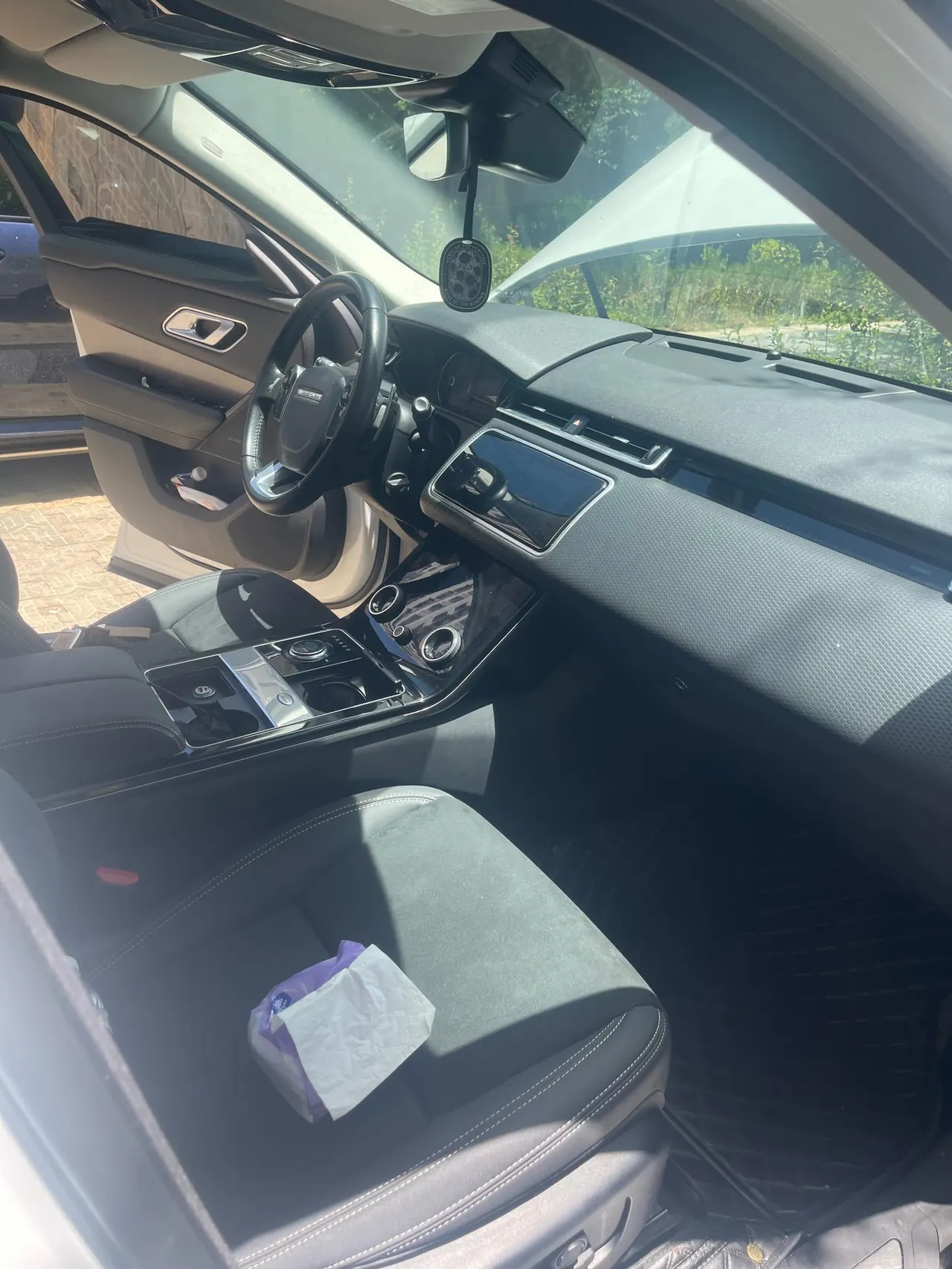 Land Rover Range Rover Star Pulse (Imported) 2020 Range Rover Star Pulse 2.0T P250 Automatic Gear 7