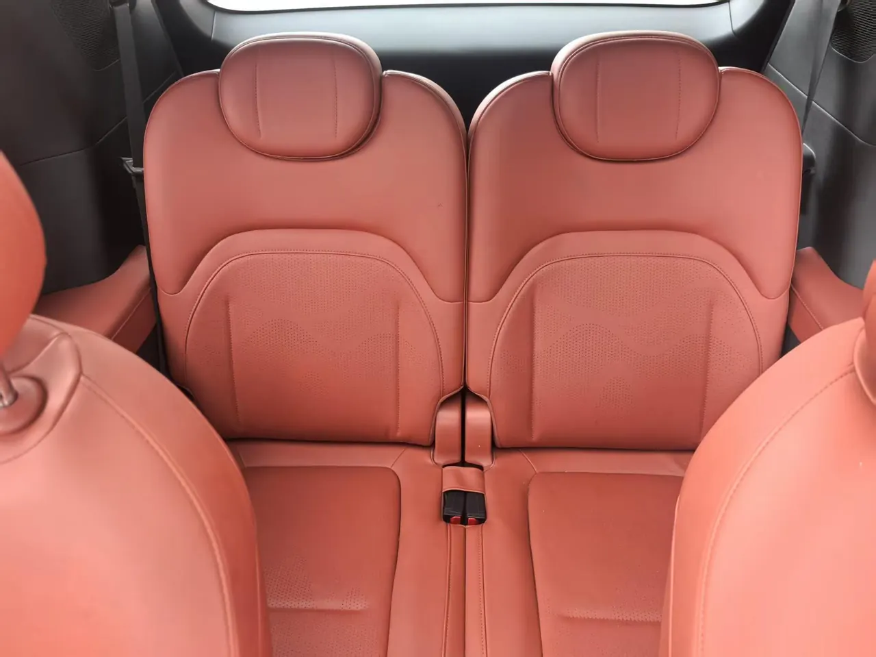 Yi Pai 2024 E π 008 210Max Range-extended Automatic Gear 8